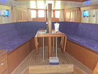 1968 lubbe vos ketch zeiljacht (refit 2007) - afbeelding 88 van  90