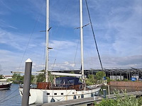 1968 lubbe vos ketch zeiljacht (refit 2007) - afbeelding 78 van  90
