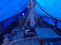 1968 lubbe vos ketch zeiljacht (refit 2007) - afbeelding 90 van  90