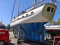 1968 lubbe vos ketch zeiljacht (refit 2007) - afbeelding 89 van  90