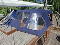 1968 lubbe vos ketch zeiljacht (refit 2007) - afbeelding 9 van  48