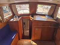 1968 lubbe vos ketch zeiljacht (refit 2007) - afbeelding 11 van  48