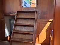 1968 lubbe vos ketch zeiljacht (refit 2007) - afbeelding 14 van  48