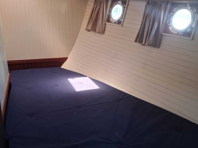 1968 lubbe vos ketch zeiljacht (refit 2007) - afbeelding 18 van  48