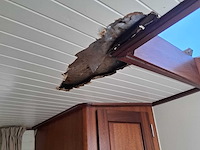 1968 lubbe vos ketch zeiljacht (refit 2007) - afbeelding 20 van  48