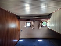 1968 lubbe vos ketch zeiljacht (refit 2007) - afbeelding 24 van  48