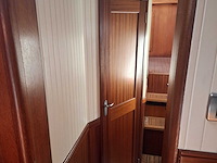 1968 lubbe vos ketch zeiljacht (refit 2007) - afbeelding 25 van  48