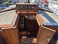 1968 lubbe vos ketch zeiljacht (refit 2007) - afbeelding 32 van  48