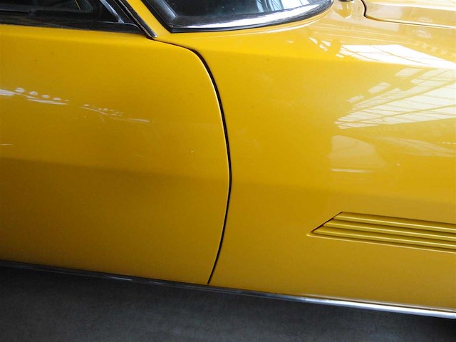 1968 maserati ghibli usa | italian classic grand tourer - afbeelding 20 van  52