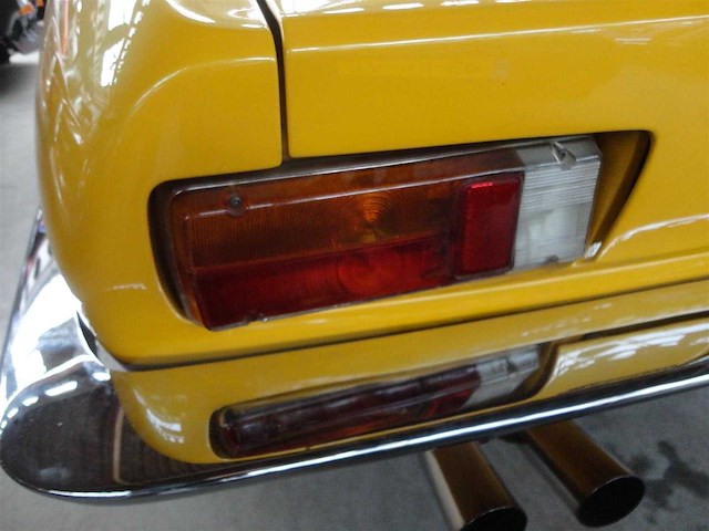 1968 maserati ghibli usa | italian classic grand tourer - afbeelding 8 van  52
