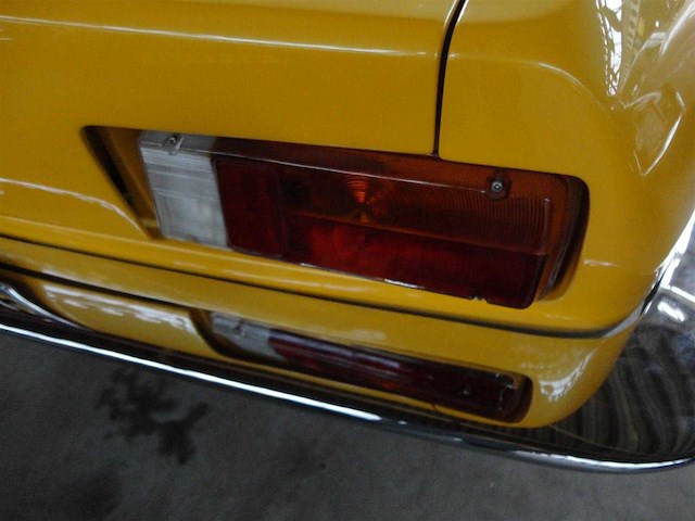1968 maserati ghibli usa | italian classic grand tourer - afbeelding 9 van  52