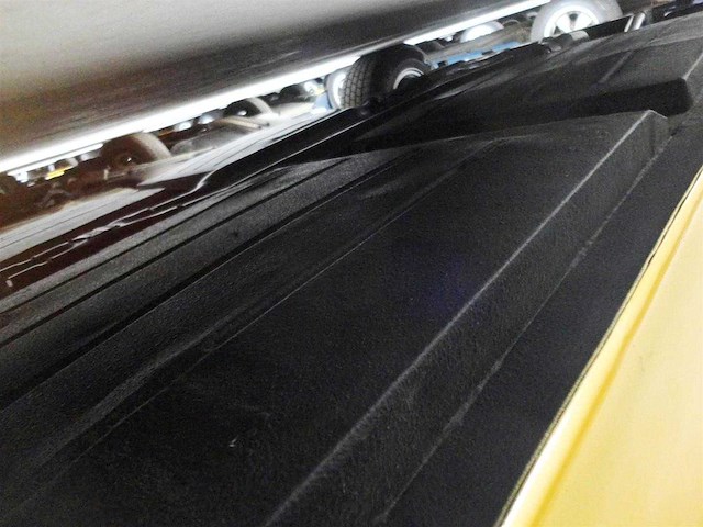 1968 maserati ghibli usa | italian classic grand tourer - afbeelding 25 van  52