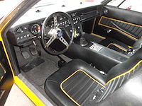 1968 maserati ghibli usa | italian classic grand tourer - afbeelding 29 van  52