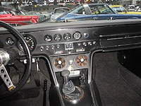 1968 maserati ghibli usa | italian classic grand tourer - afbeelding 31 van  52