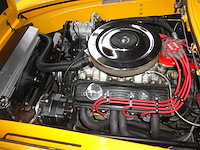 1968 maserati ghibli usa | italian classic grand tourer - afbeelding 15 van  52
