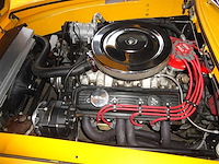 1968 maserati ghibli usa | italian classic grand tourer - afbeelding 32 van  52