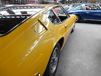 1968 maserati ghibli usa | italian classic grand tourer - afbeelding 38 van  52