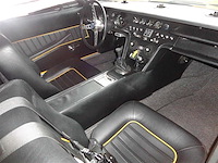 1968 maserati ghibli usa | italian classic grand tourer - afbeelding 41 van  52