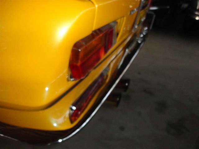 1968 maserati ghibli usa | italian classic grand tourer - afbeelding 50 van  52
