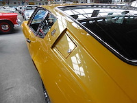 1968 maserati ghibli usa | italian classic grand tourer - afbeelding 51 van  52