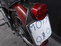 1968 moto guzzi stornello 125 sport | italian classic motorcycle - afbeelding 3 van  19
