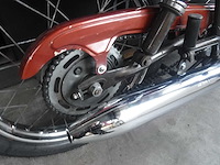 1968 moto guzzi stornello 125 sport | italian classic motorcycle - afbeelding 7 van  19