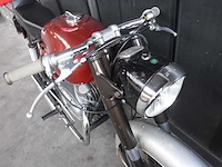 1968 moto guzzi stornello 125 sport | italian classic motorcycle - afbeelding 9 van  19