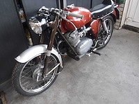 1968 moto guzzi stornello 125 sport | italian classic motorcycle - afbeelding 14 van  19