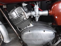 1968 moto guzzi stornello 125 sport | italian classic motorcycle - afbeelding 18 van  19