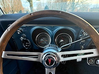 1968 pontiac firebird cabriolet oldtimer - afbeelding 17 van  21