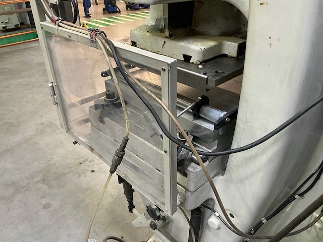 1968 raskin r6a excenterpers - afbeelding 3 van  30