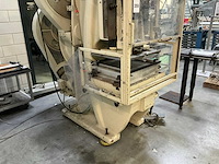 1968 raskin r6a excenterpers - afbeelding 4 van  30