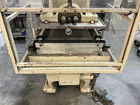 1968 raskin r6a excenterpers - afbeelding 5 van  30