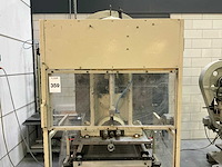 1968 raskin r6a excenterpers - afbeelding 6 van  30