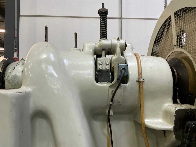 1968 raskin r6a excenterpers - afbeelding 8 van  30