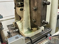 1968 raskin r6a excenterpers - afbeelding 13 van  30