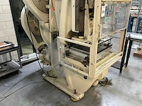 1968 raskin r6a excenterpers - afbeelding 16 van  30