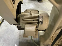 1968 raskin r6a excenterpers - afbeelding 18 van  30