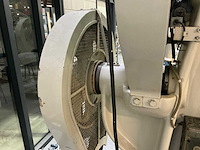 1968 raskin r6a excenterpers - afbeelding 19 van  30