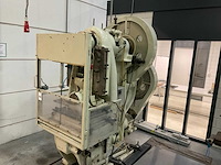 1968 raskin r6a excenterpers - afbeelding 12 van  30