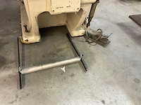 1968 raskin r6a excenterpers - afbeelding 24 van  30