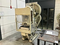 1968 raskin r6a excenterpers - afbeelding 23 van  30