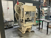 1968 raskin r6a excenterpers - afbeelding 25 van  30