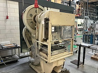 1968 raskin r6a excenterpers - afbeelding 27 van  30