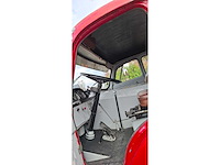 1968 saviem jl29a tank vrachtwagen (coca cola) - afbeelding 2 van  24