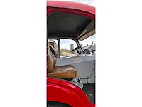 1968 saviem jl29a tank vrachtwagen (coca cola) - afbeelding 4 van  24