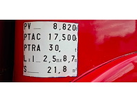 1968 saviem jl29a tank vrachtwagen (coca cola) - afbeelding 5 van  24