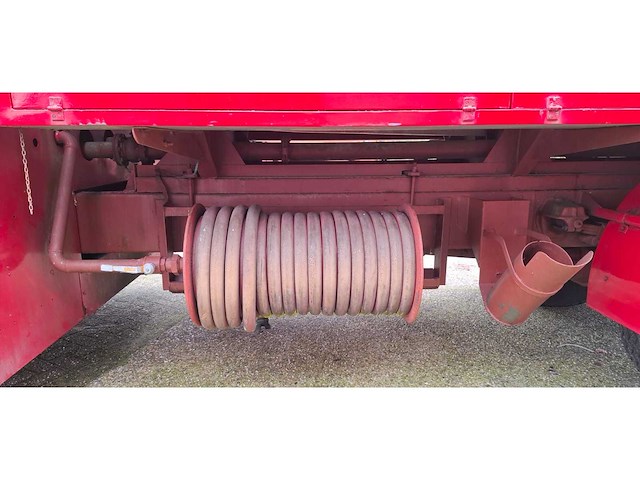 1968 saviem jl29a tank vrachtwagen (coca cola) - afbeelding 7 van  24