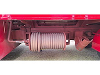 1968 saviem jl29a tank vrachtwagen (coca cola) - afbeelding 7 van  24