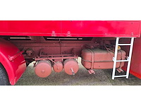 1968 saviem jl29a tank vrachtwagen (coca cola) - afbeelding 10 van  24